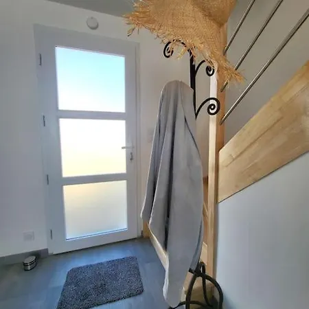 Cosy /calme /accueil Chaleureux * Le Conquet