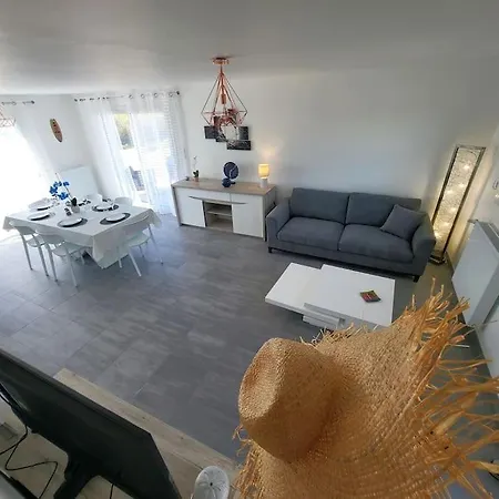 Σπίτι διακοπών Cosy /calme /accueil Chaleureux Le Conquet