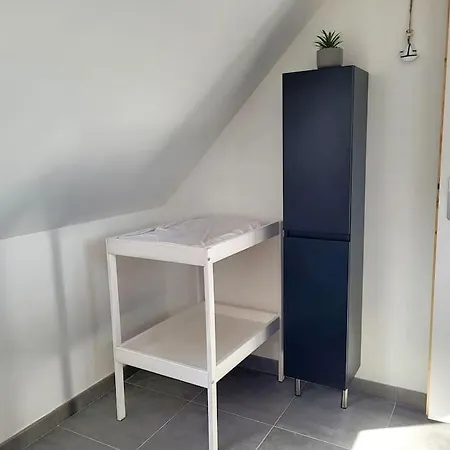 Cosy /calme /accueil Chaleureux Le Conquet