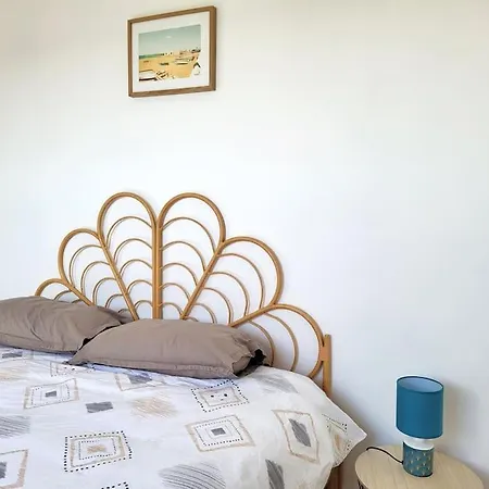 Σπίτι διακοπών Cosy /calme /accueil Chaleureux