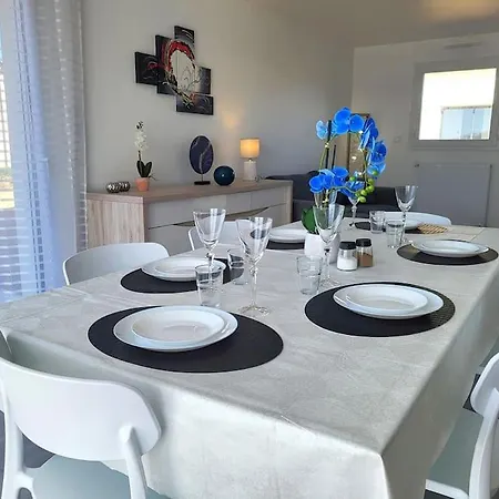 Cosy /calme /accueil Chaleureux *