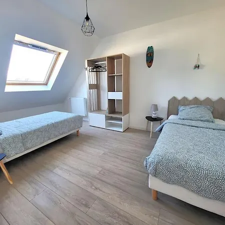 Cosy /calme /accueil Chaleureux * Le Conquet