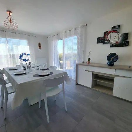 Cosy /calme /accueil Chaleureux