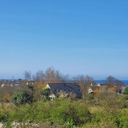 Cosy /calme /accueil Chaleureux Σπίτι διακοπών